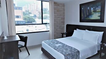 Hotel Acqua Medellín