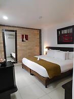 Hotel Acqua Medellín