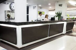 Hotel Acqua Medellín