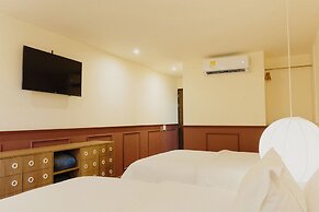 Hotel Acqua Medellín