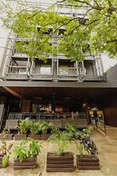 Hotel Acqua Medellín