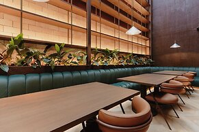 Hotel Acqua Medellín