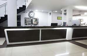 Hotel Acqua Medellín