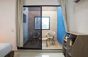 Hotel Acqua Medellín