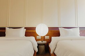 Hotel Acqua Medellín