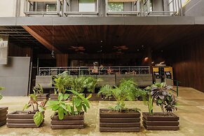 Hotel Acqua Medellín