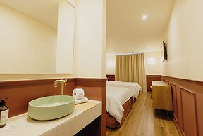 Hotel Acqua Medellín