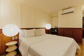Hotel Acqua Medellín