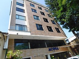 Hotel Acqua Medellín