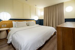 Hotel Acqua Medellín