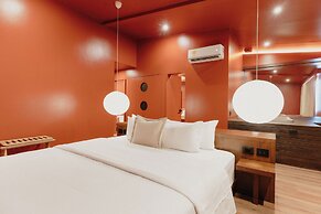 Hotel Acqua Medellín
