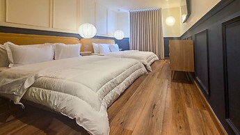 Hotel Acqua Medellín