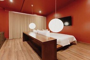 Hotel Acqua Medellín