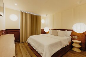Hotel Acqua Medellín