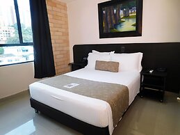 Hotel Acqua Medellín