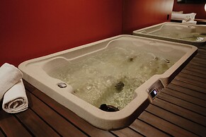 Hotel Acqua Medellín