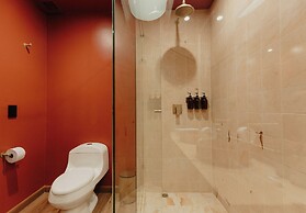Hotel Acqua Medellín