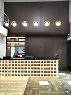 Hotel Acqua Medellín