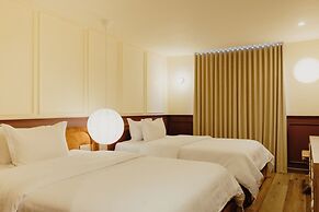 Hotel Acqua Medellín