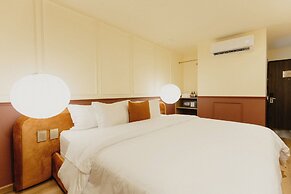 Hotel Acqua Medellín