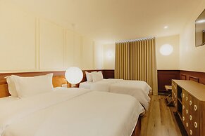 Hotel Acqua Medellín
