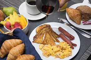 Hotel Acqua Medellín