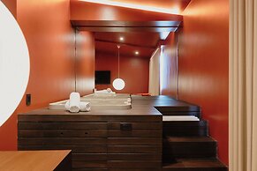 Hotel Acqua Medellín