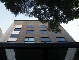 Hotel Acqua Medellín