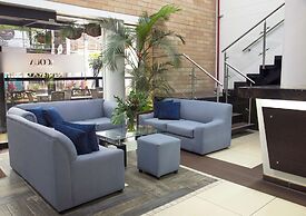 Hotel Acqua Medellín