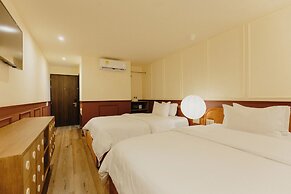Hotel Acqua Medellín