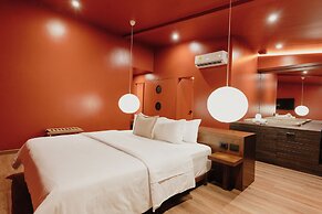 Hotel Acqua Medellín