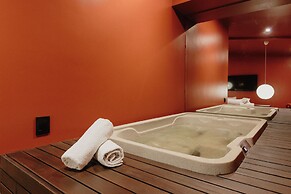 Hotel Acqua Medellín