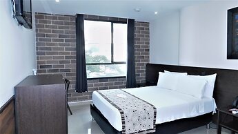 Hotel Acqua Medellín