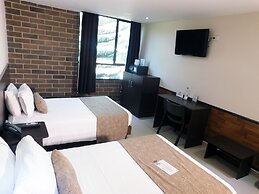 Hotel Acqua Medellín