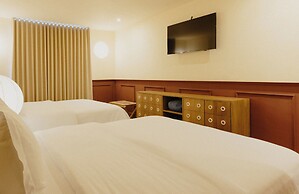 Hotel Acqua Medellín