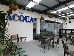 Hotel Acqua Medellín