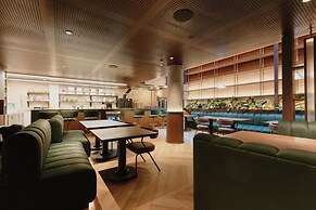 Hotel Acqua Medellín
