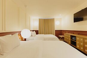 Hotel Acqua Medellín