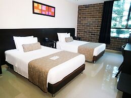 Hotel Acqua Medellín