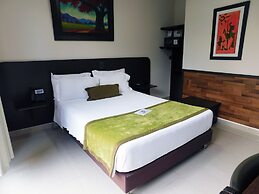 Hotel Acqua Medellín