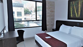 Hotel Acqua Medellín