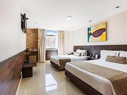 Hotel Acqua Medellín