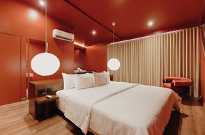 Hotel Acqua Medellín