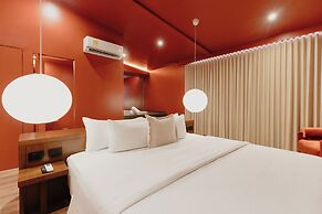 Hotel Acqua Medellín