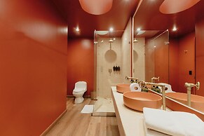 Hotel Acqua Medellín