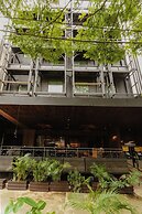 Hotel Acqua Medellín