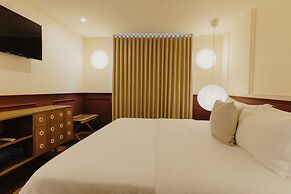 Hotel Acqua Medellín