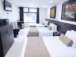 Hotel Acqua Medellín