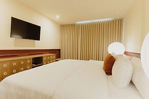 Hotel Acqua Medellín