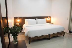 Hotel Acqua Medellín